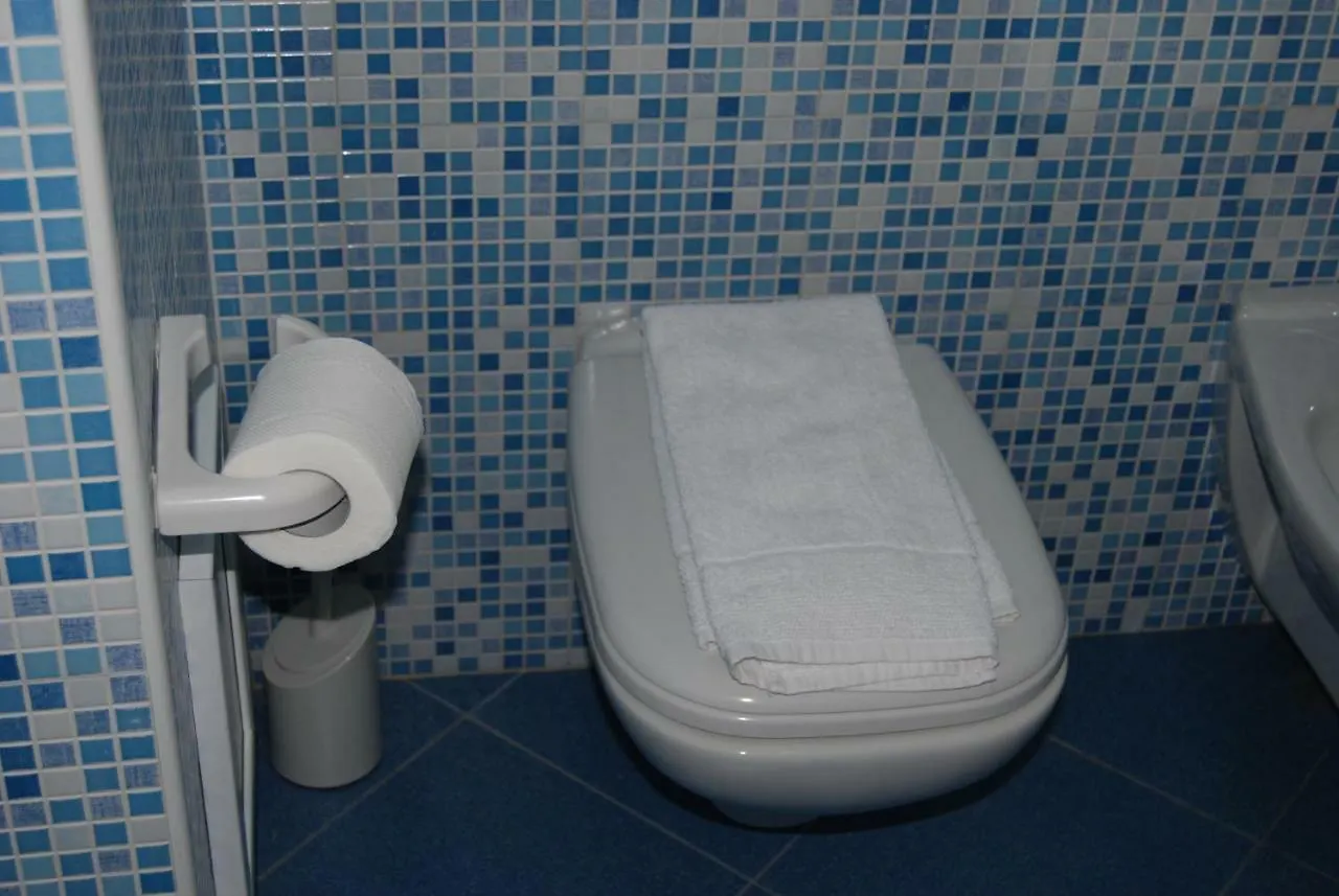 Frühstückspension Verdirooms158 Castellammare del Golfo