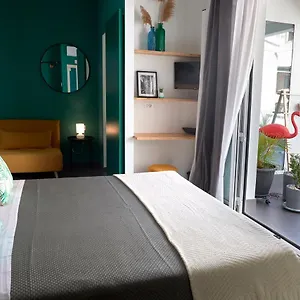 Curu Bed & Breakfast