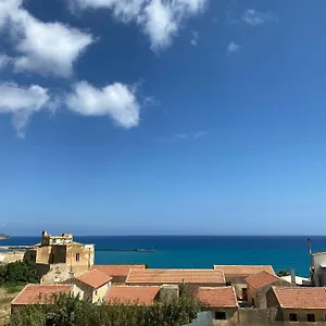  Appart hôtel Marina Di Petrolo
