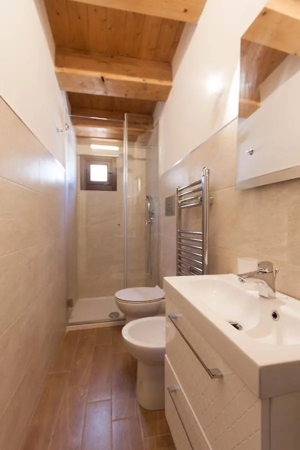 Verdirooms158 Castellammare del Golfo