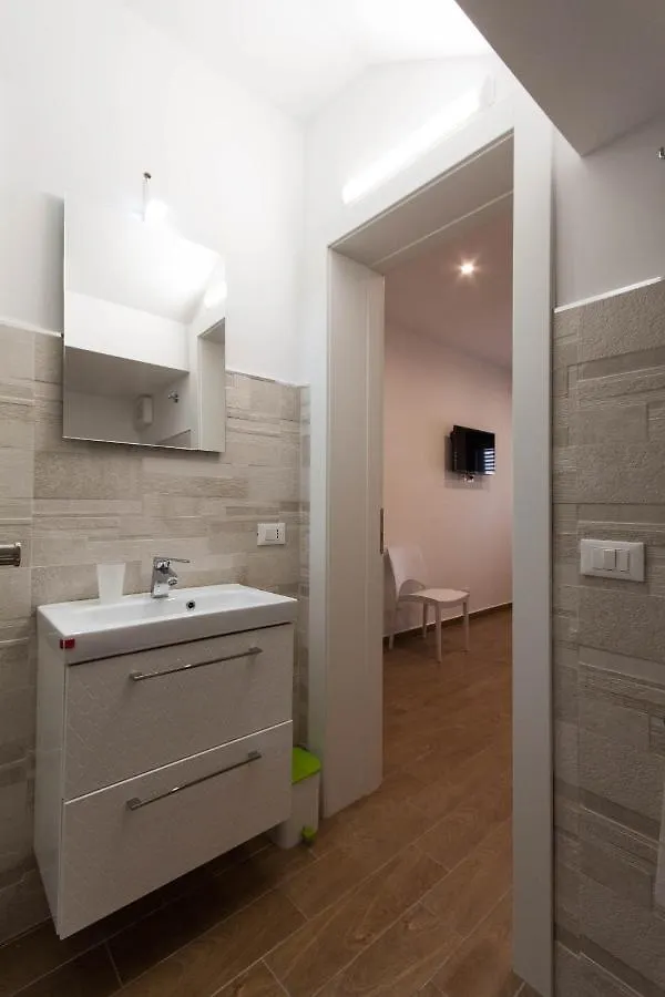 Verdirooms158 Castellammare del Golfo Italy