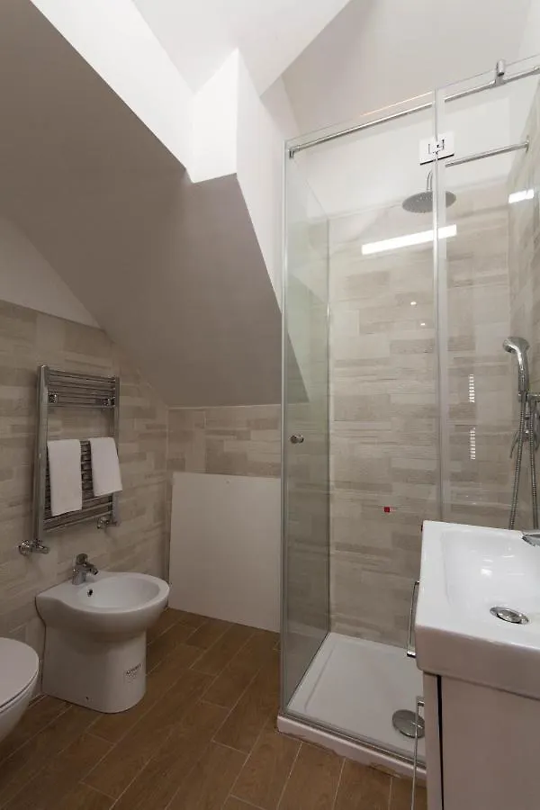 Verdirooms158 Castellammare del Golfo 3*,