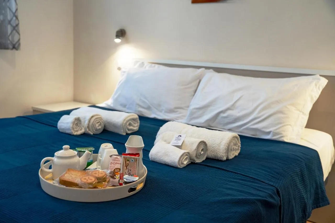 Verdirooms158 Castellammare del Golfo Italy