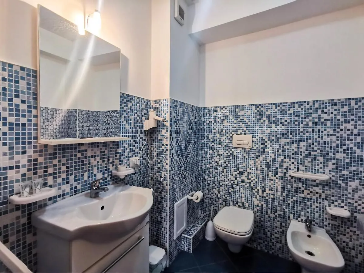 Verdirooms158 Castellammare del Golfo
