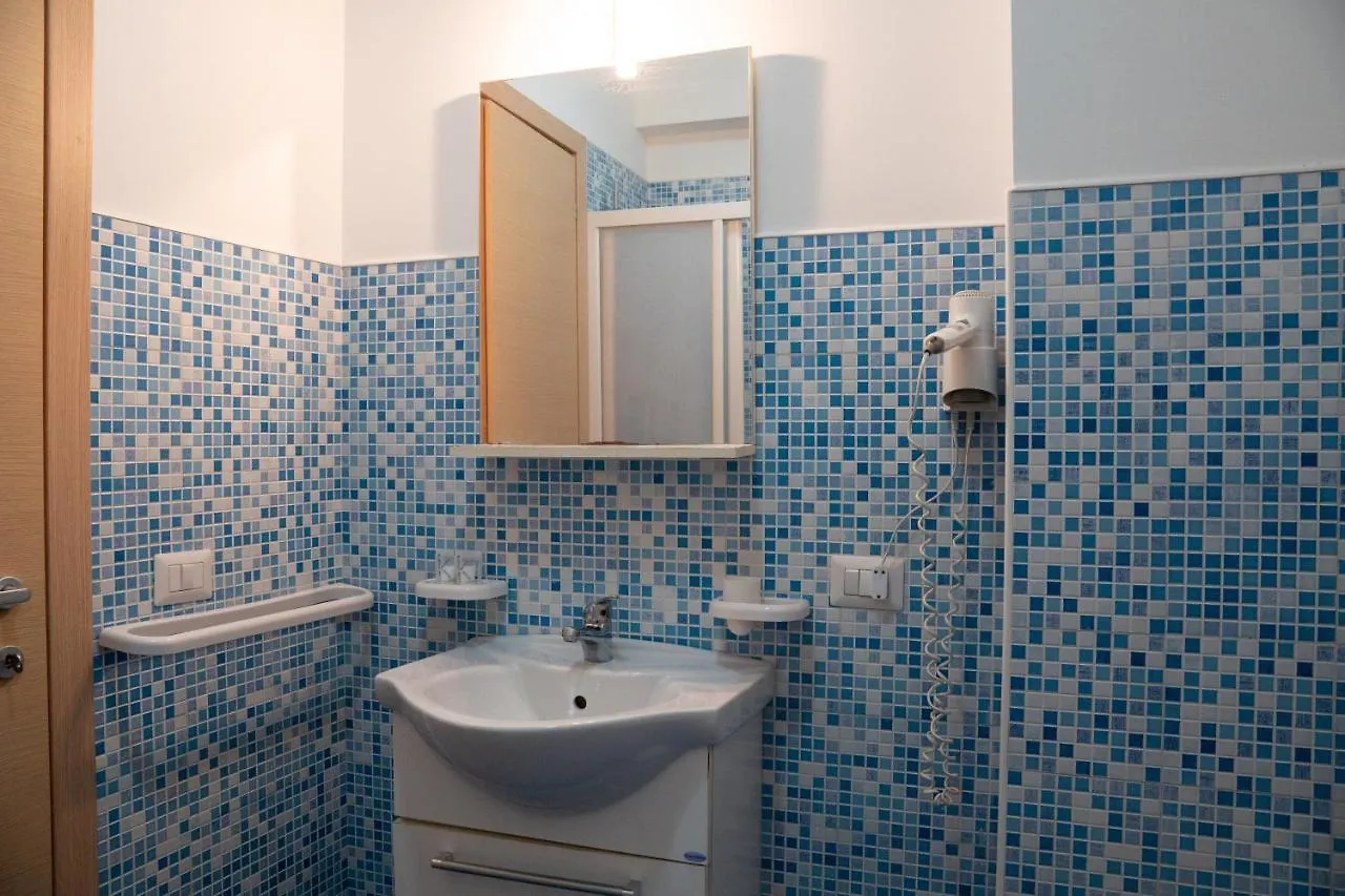 Bed & Breakfast Verdirooms158 Castellammare del Golfo