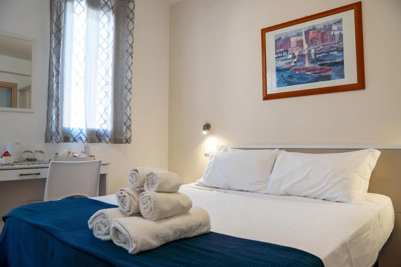Verdirooms158 Castellammare del Golfo