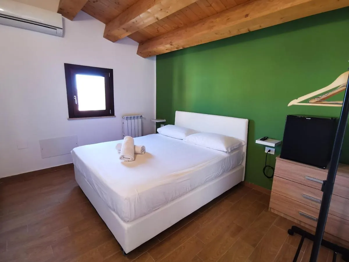 Verdirooms158 Castellammare del Golfo 3*,  Italy