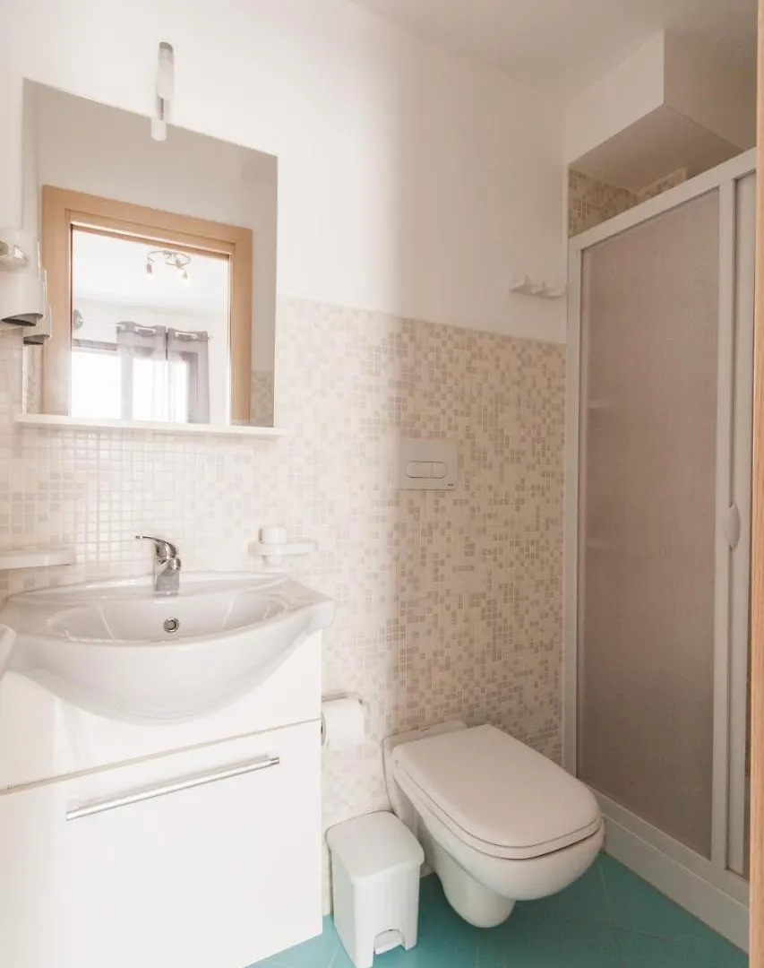 Bed & Breakfast Verdirooms158 Castellammare del Golfo