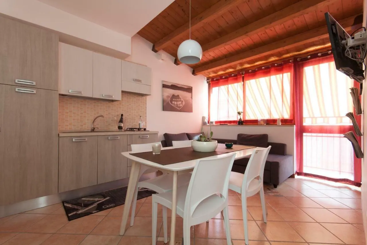 Verdirooms158 Castellammare del Golfo 3*,